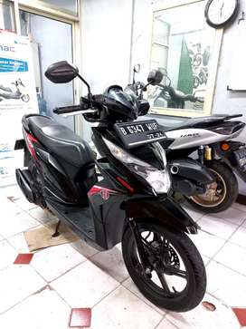 Detail Olx Beat Tangerang Nomer 6