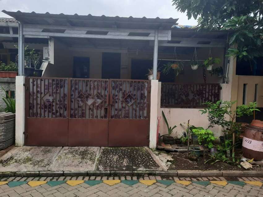 Detail Olx Bekasi Rumah Nomer 15