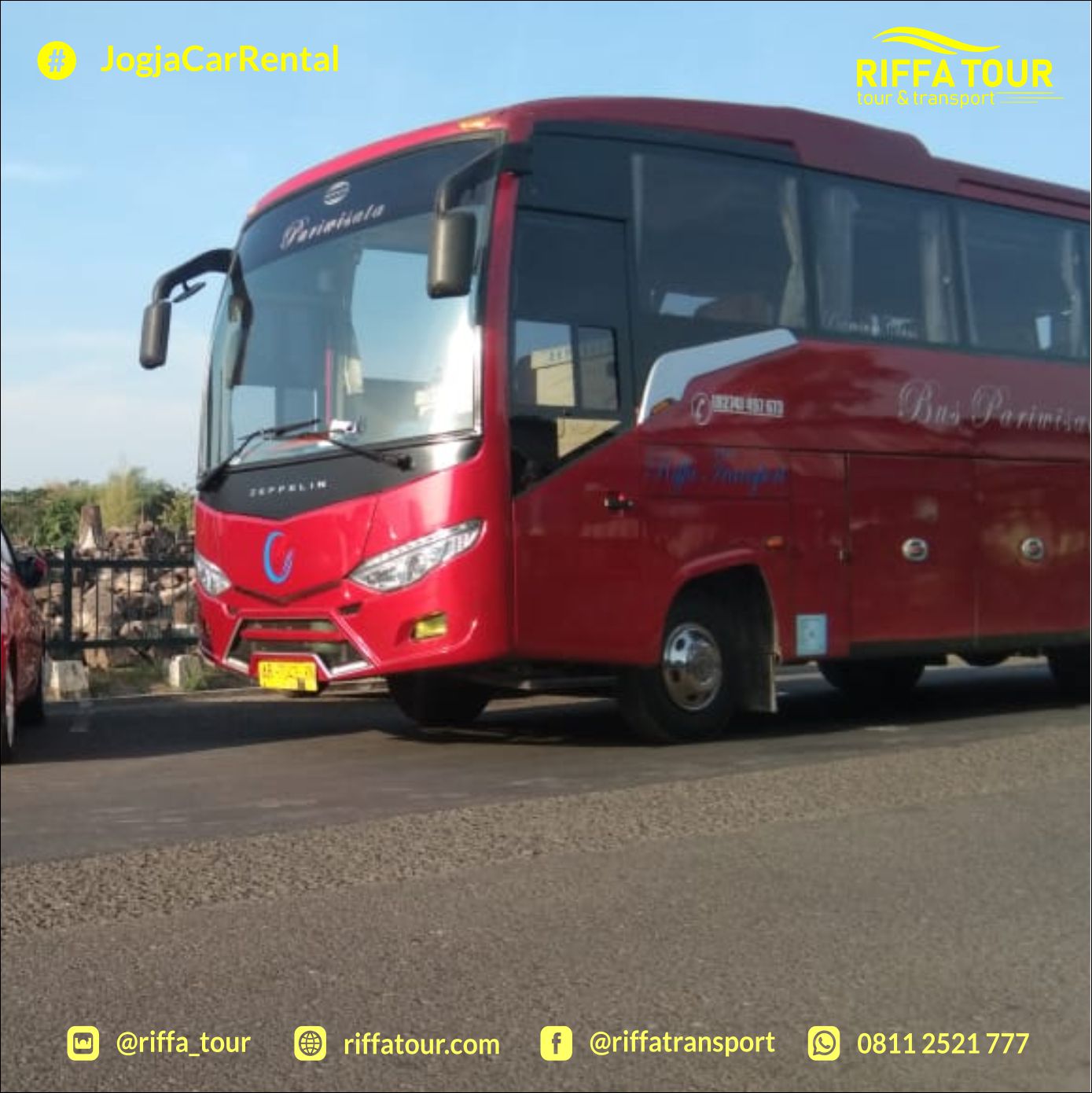 Detail Olx Bus Jogja Nomer 4