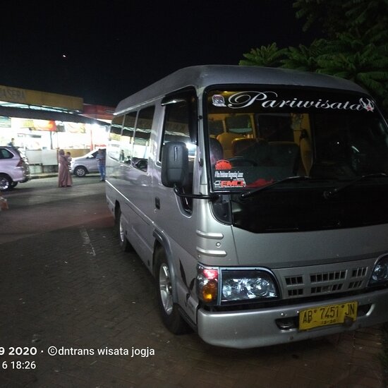 Detail Olx Bus Jogja Nomer 25