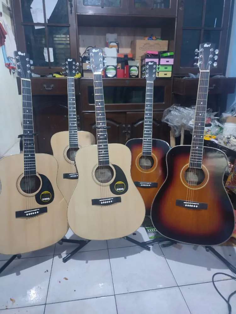 Detail Olx Gitar Surabaya Nomer 9