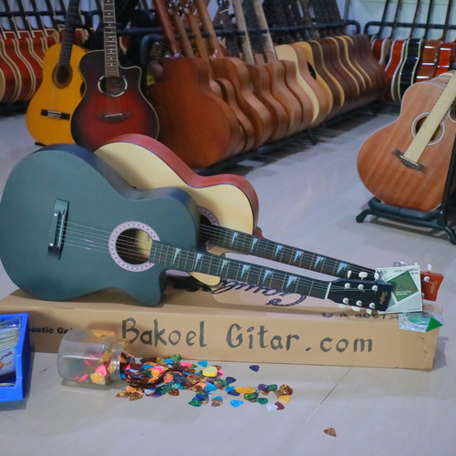 Detail Olx Gitar Surabaya Nomer 11