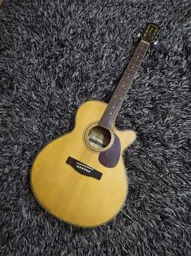 Detail Olx Gitar Surabaya Nomer 7