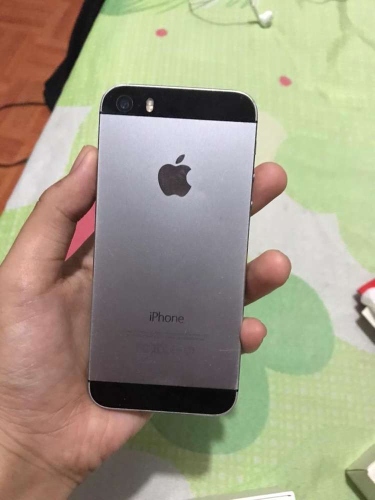 Detail Olx Iphone 5s Bandung Nomer 36