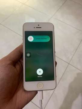 Detail Olx Iphone 5s Jogja Nomer 2