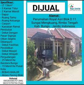 Detail Olx Jambi Rumah Nomer 11