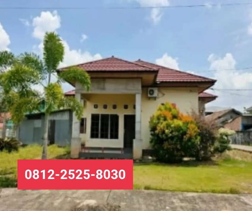 Detail Olx Jambi Rumah Nomer 12