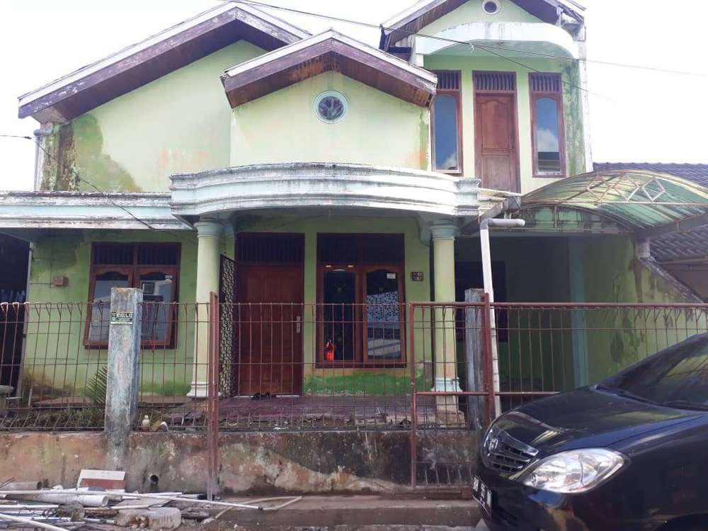 Detail Olx Jambi Rumah Nomer 34