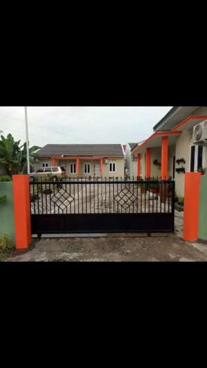 Detail Olx Jambi Rumah Nomer 47