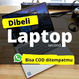 Detail Olx Jogja Laptop Nomer 26