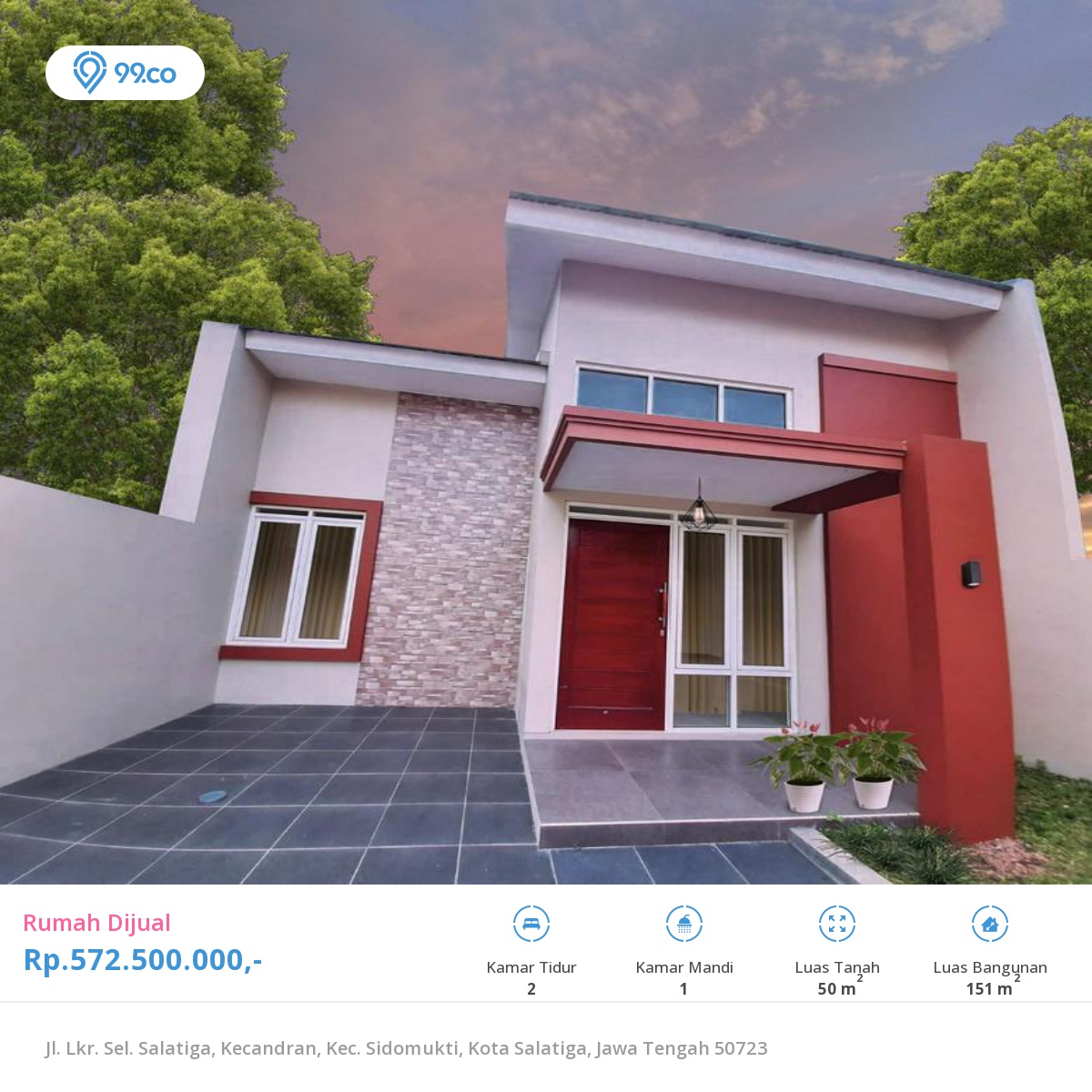 Detail Olx Jual Beli Rumah Nomer 14