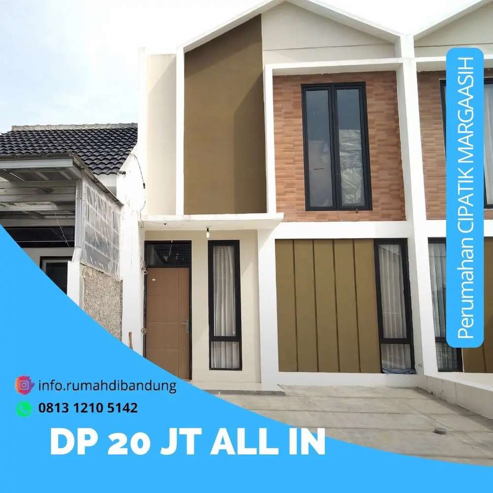 Detail Olx Jual Beli Rumah Bandung Nomer 16