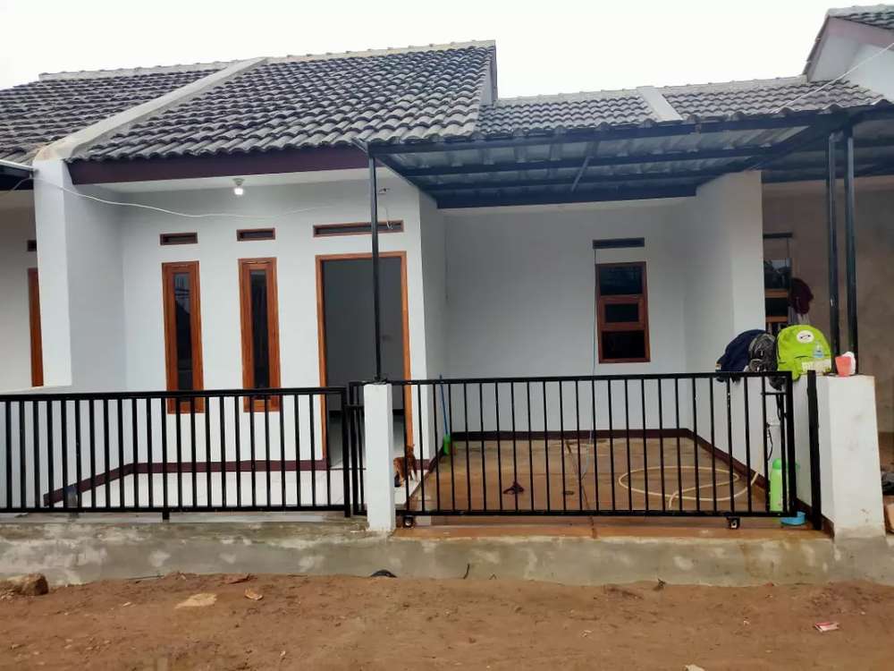 Detail Olx Jual Beli Rumah Bandung Nomer 34