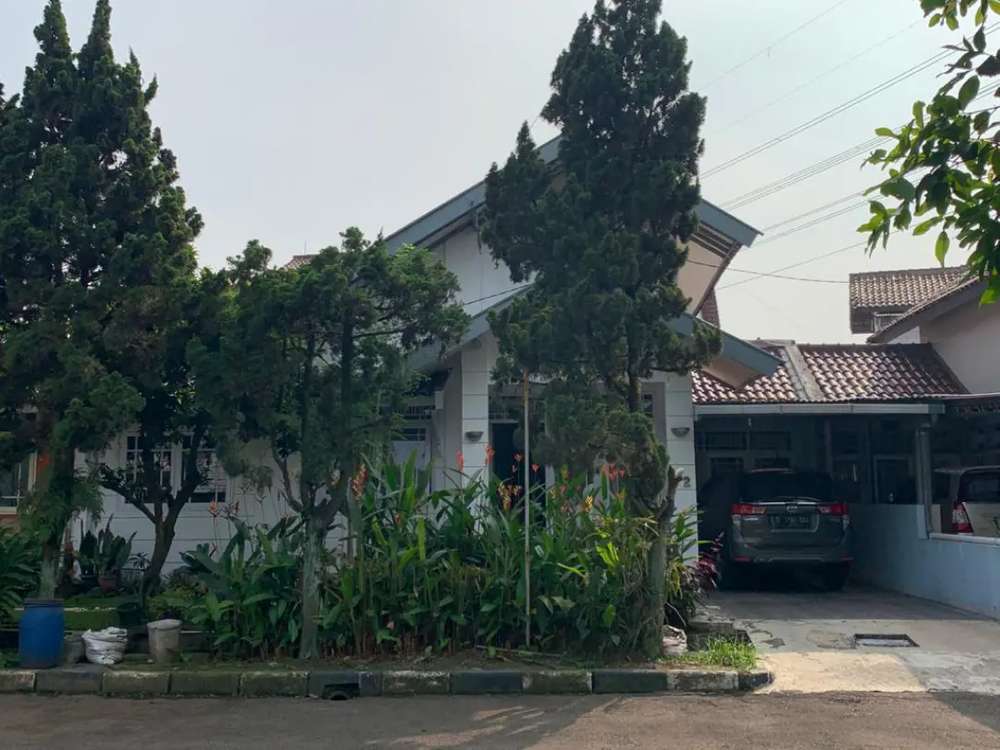 Detail Olx Jual Beli Rumah Bandung Nomer 42