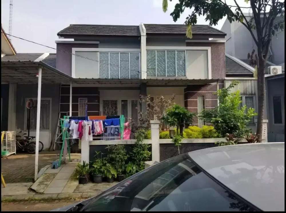 Detail Olx Jual Beli Rumah Bandung Nomer 47