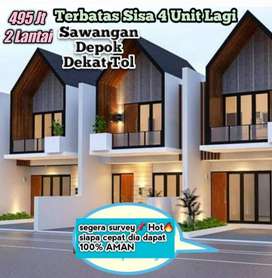 Detail Olx Jual Beli Rumah Depok Nomer 11