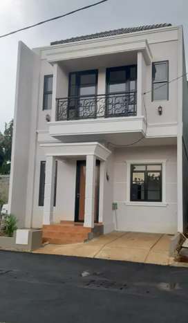 Detail Olx Jual Beli Rumah Depok Nomer 3