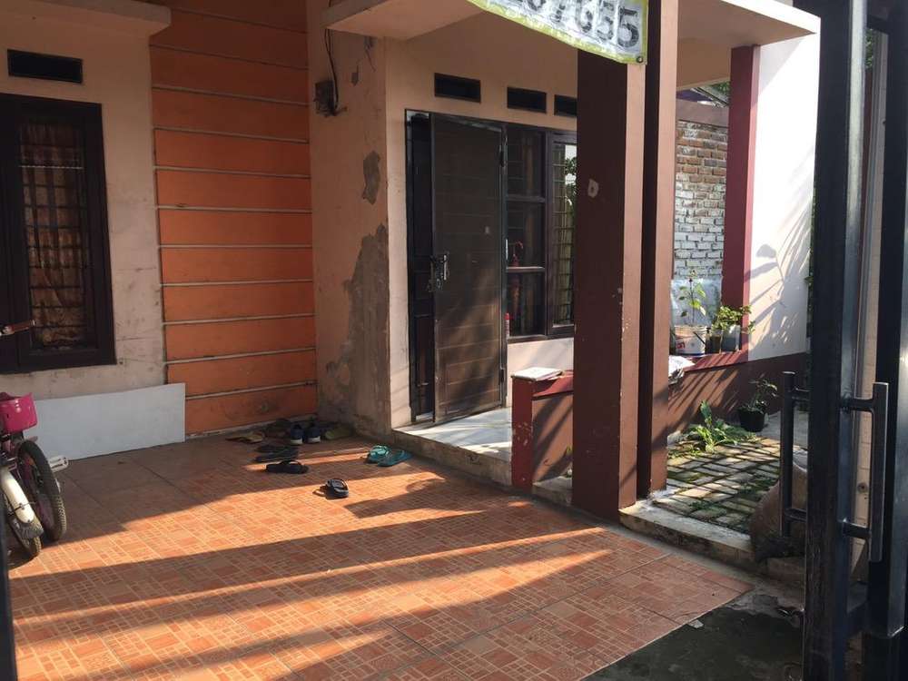 Detail Olx Kontrakan Rumah Jakarta Nomer 54