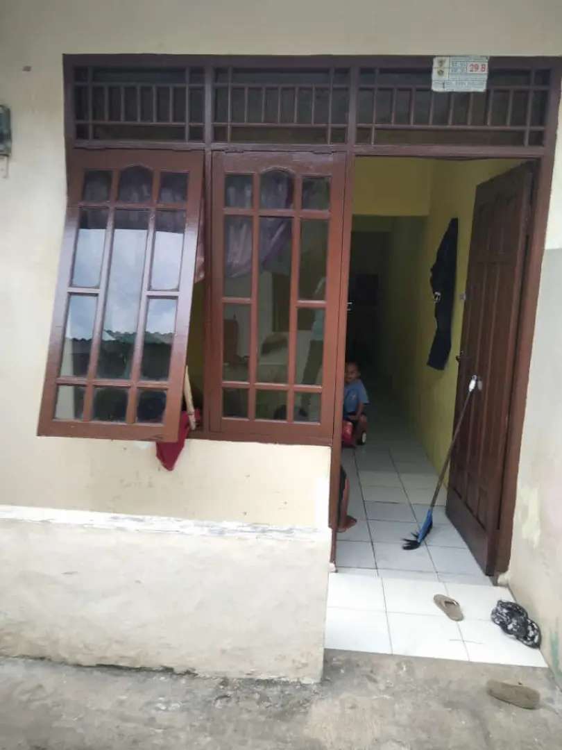 Detail Olx Kontrakan Rumah Jakarta Nomer 7