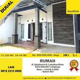 Detail Olx Lampung Rumah Nomer 45