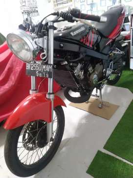 Detail Olx Medan Ninja Nomer 7