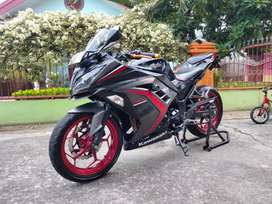 Detail Olx Medan Ninja Nomer 8