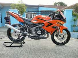 Detail Olx Medan Ninja Nomer 9