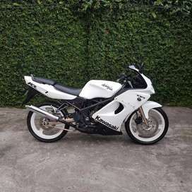 Detail Olx Medan Ninja Nomer 11