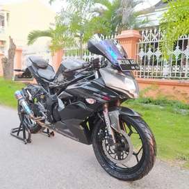 Detail Olx Medan Ninja Nomer 13