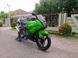 Detail Olx Medan Ninja Nomer 24