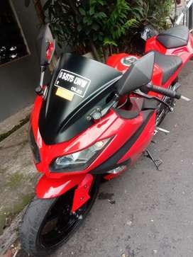 Detail Olx Medan Ninja Nomer 28