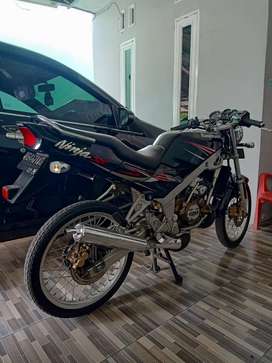 Detail Olx Medan Ninja Nomer 5