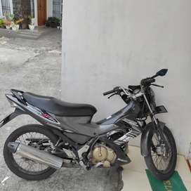 Detail Olx Medan Satria Fu Nomer 7