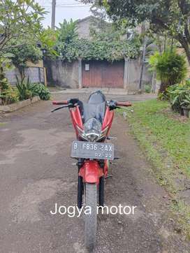 Detail Olx Medan Satria Fu Nomer 12