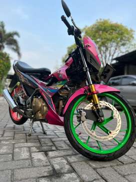 Detail Olx Medan Satria Fu Nomer 17