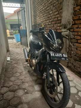 Detail Olx Medan Satria Fu Nomer 20