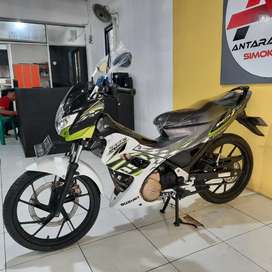 Detail Olx Medan Satria Fu Nomer 23