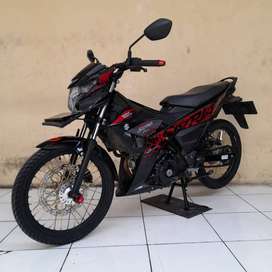 Detail Olx Medan Satria Fu Nomer 25