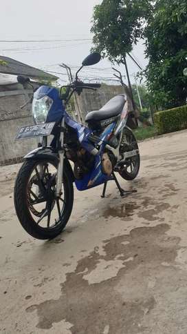 Detail Olx Medan Satria Fu Nomer 26