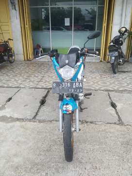 Detail Olx Medan Satria Fu Nomer 2