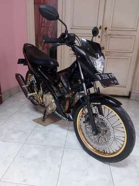 Detail Olx Medan Satria Fu Nomer 30