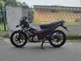 Detail Olx Medan Satria Fu Nomer 3