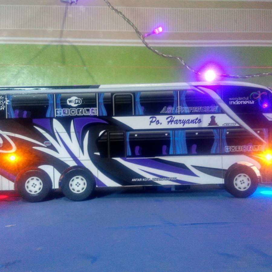 Olx Miniatur Bus - KibrisPDR