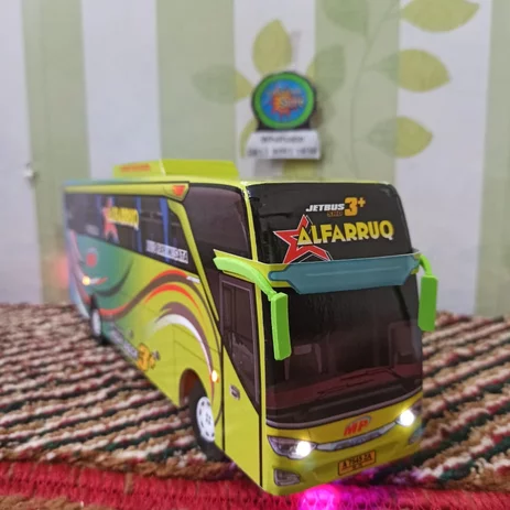 Detail Olx Miniatur Bus Nomer 15