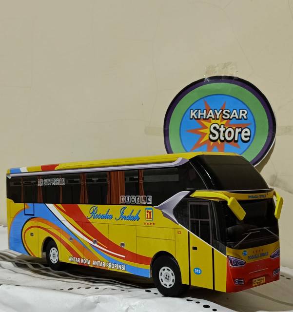 Detail Olx Miniatur Bus Nomer 16