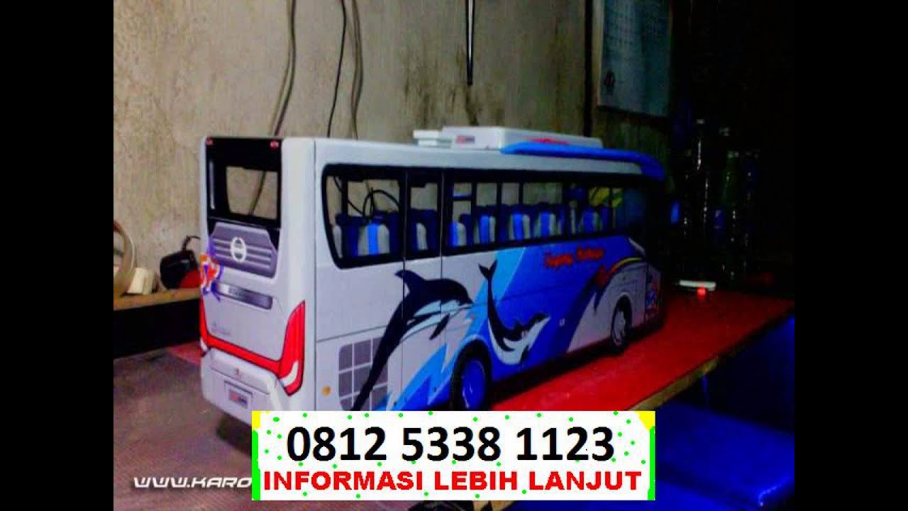 Detail Olx Miniatur Bus Nomer 18