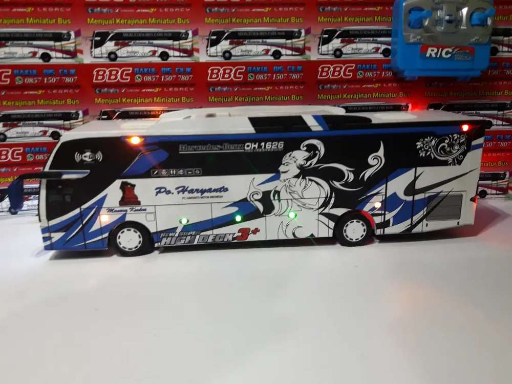 Detail Olx Miniatur Bus Nomer 4