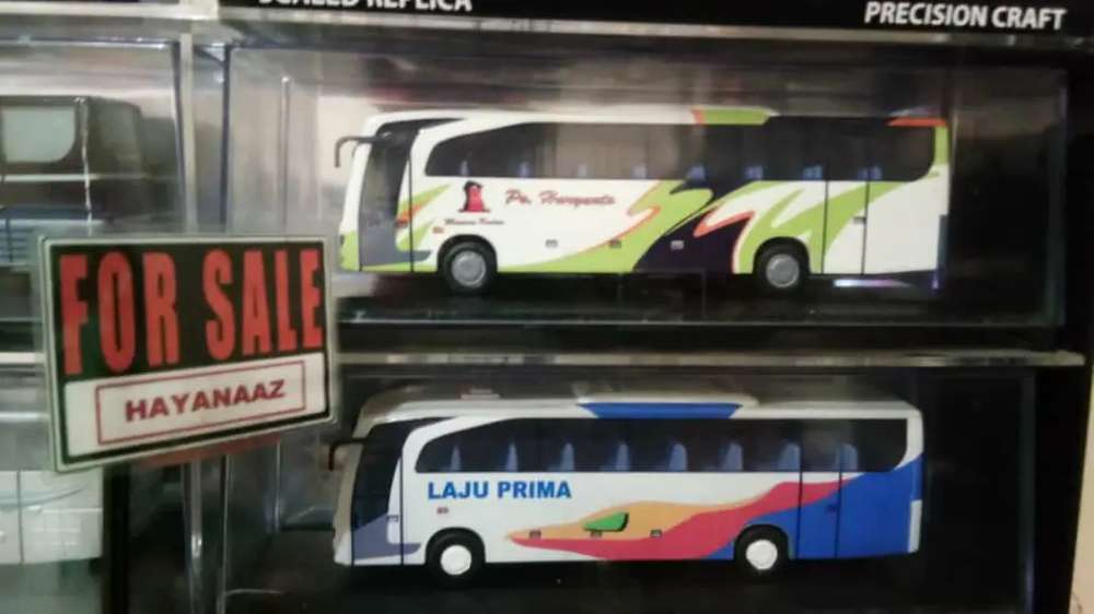 Detail Olx Miniatur Bus Nomer 35