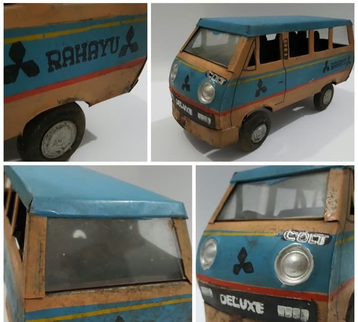 Detail Olx Miniatur Bus Nomer 37