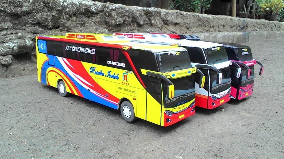 Detail Olx Miniatur Bus Nomer 41